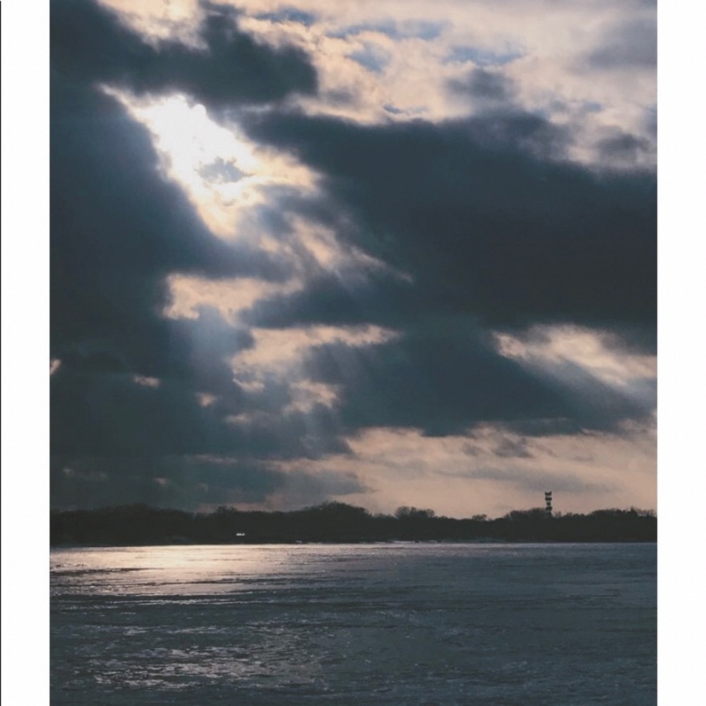 Meet your Posher, Kathryn